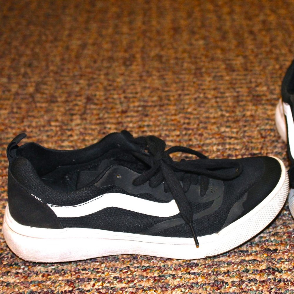 Vans Ultrarange Rapidweld sneakers